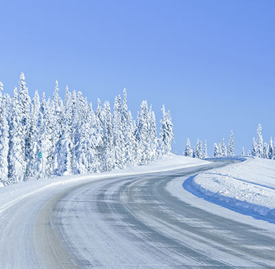  road design and inspection